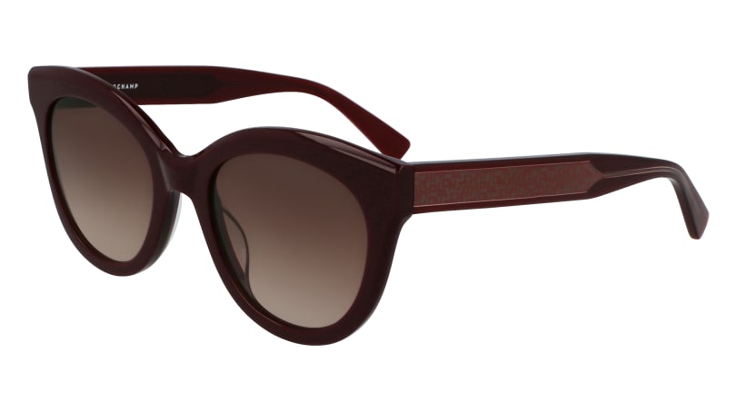 LO698S 601 Occhiali da sole LONGCHAMP 1