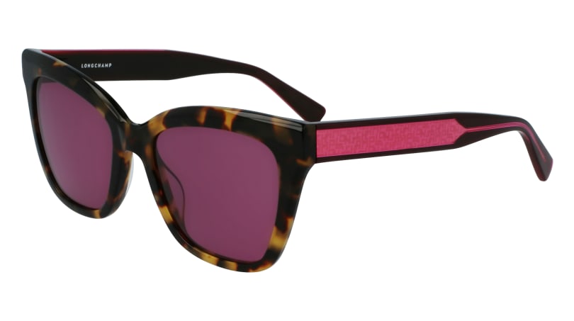 LO699S 255 Occhiali da sole LONGCHAMP 1