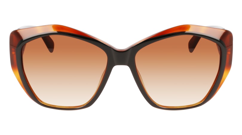 LO712S 011 Occhiali da sole LONGCHAMP 2