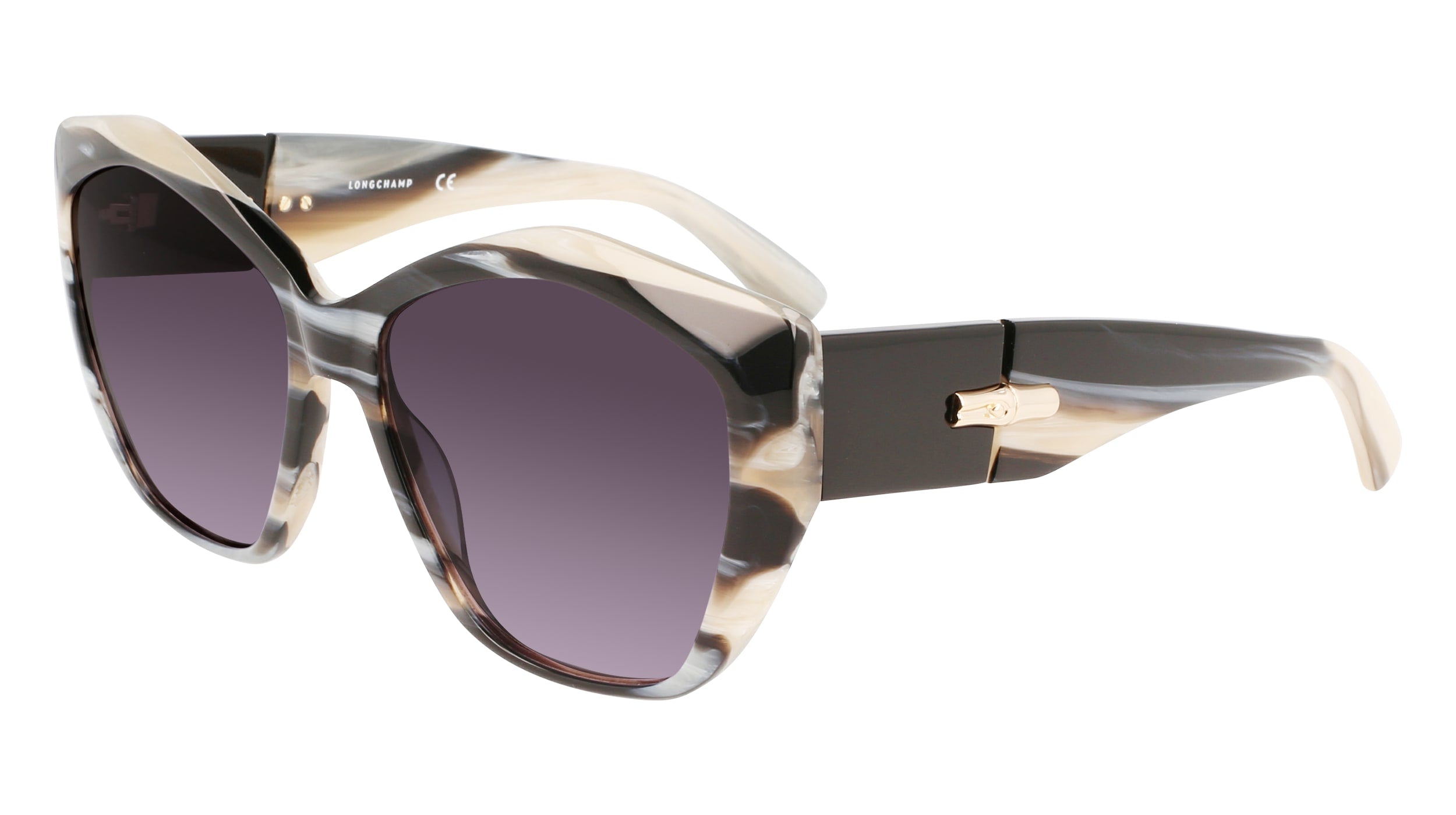 LO712S 013 Occhiali da sole LONGCHAMP 1