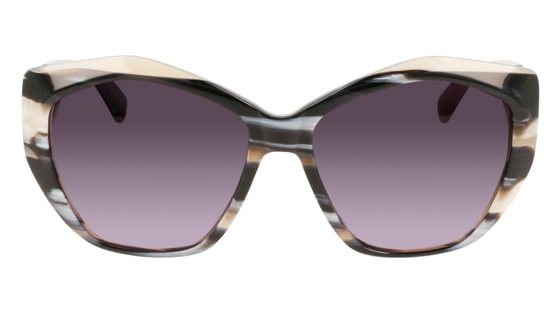 LO712S 013 Occhiali da sole LONGCHAMP 2