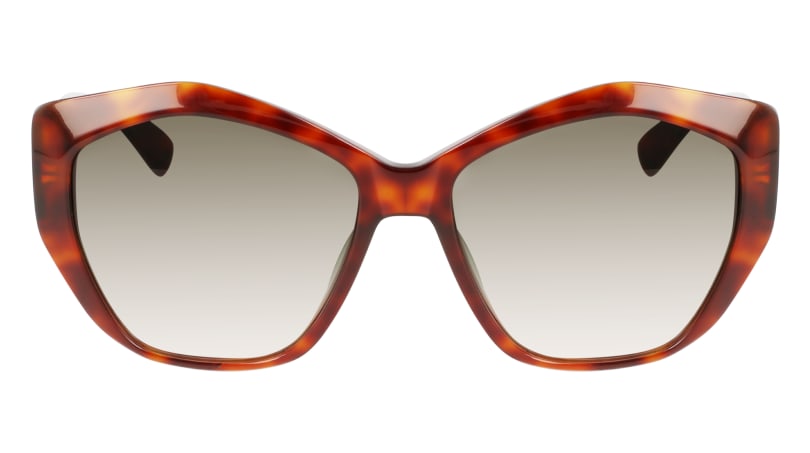 LO712S 230 Occhiali da sole LONGCHAMP 2