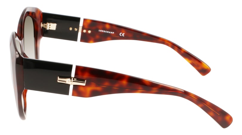 LO712S 230 Occhiali da sole LONGCHAMP 4