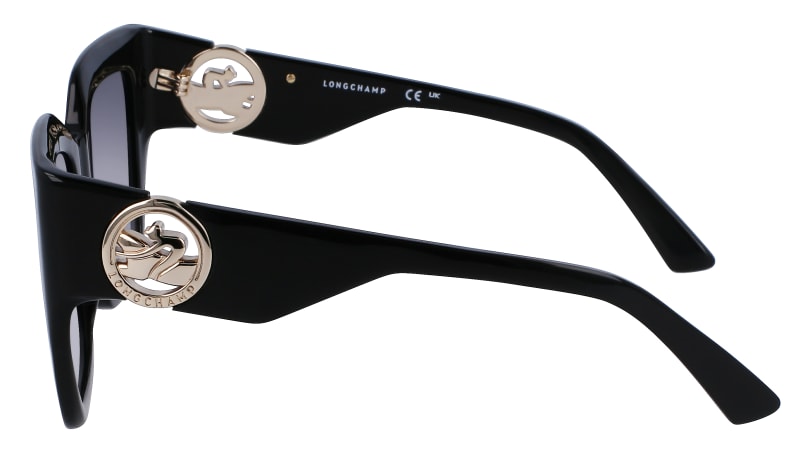 LO734S 1 Occhiali da sole LONGCHAMP 4