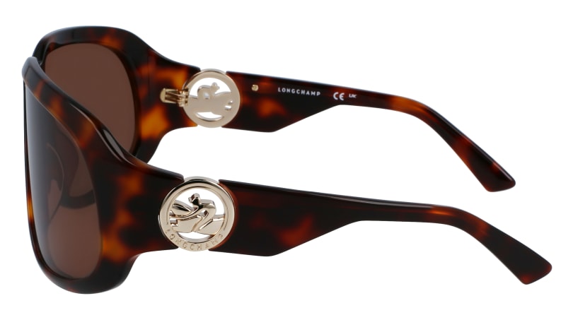 LO736S 230 Occhiali da sole LONGCHAMP 3