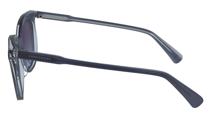 LO738S 405 Occhiali da sole LONGCHAMP 4