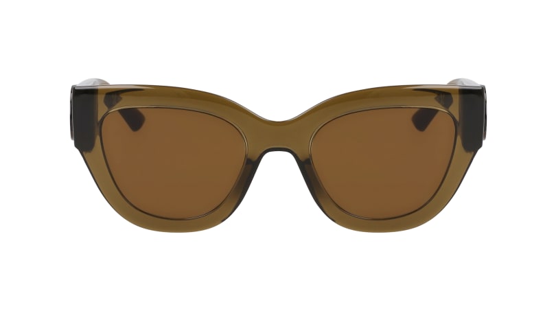 LO744S 319 Occhiali da sole LONGCHAMP 2