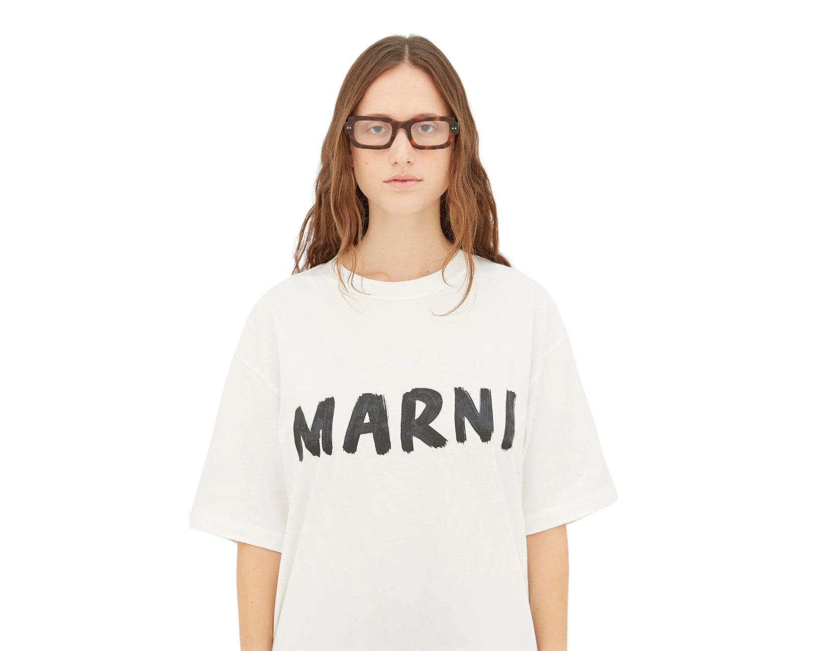 Marni XCG Lake Vostok Optical Havana 