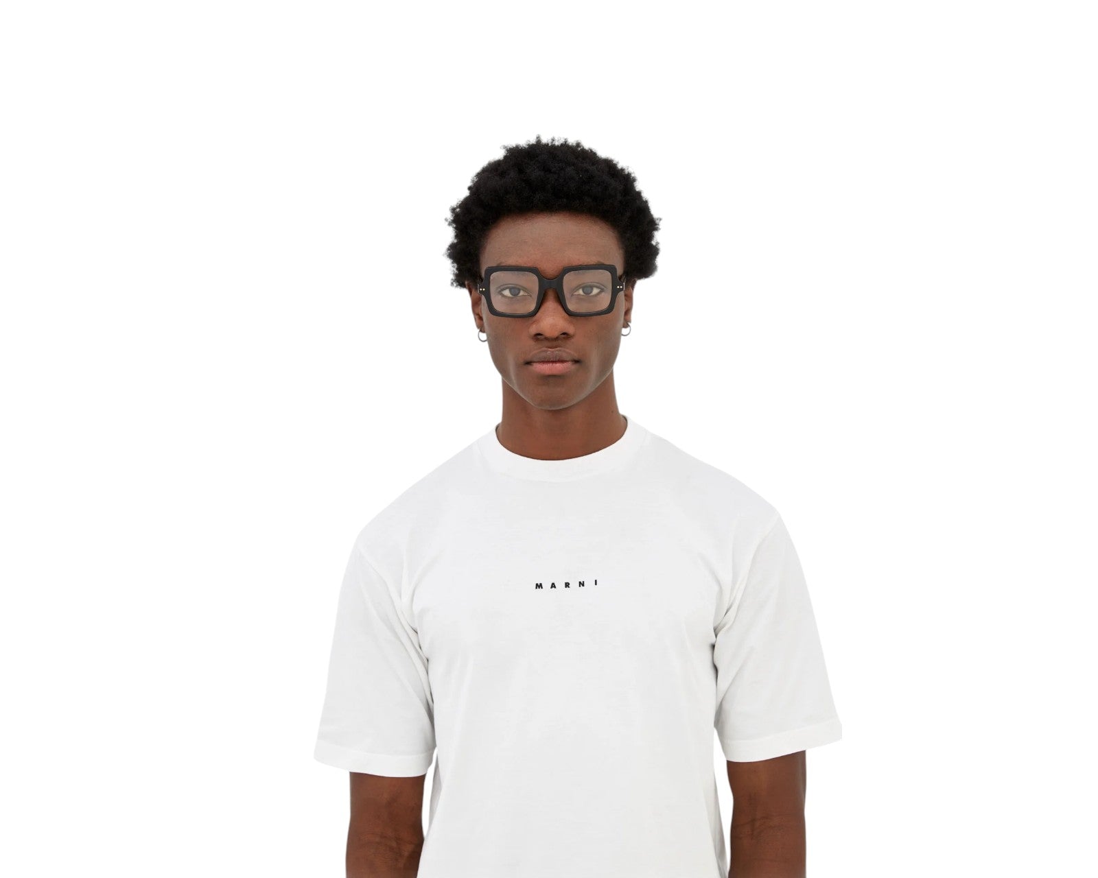 Marni 9QP Likya Yolu Black 