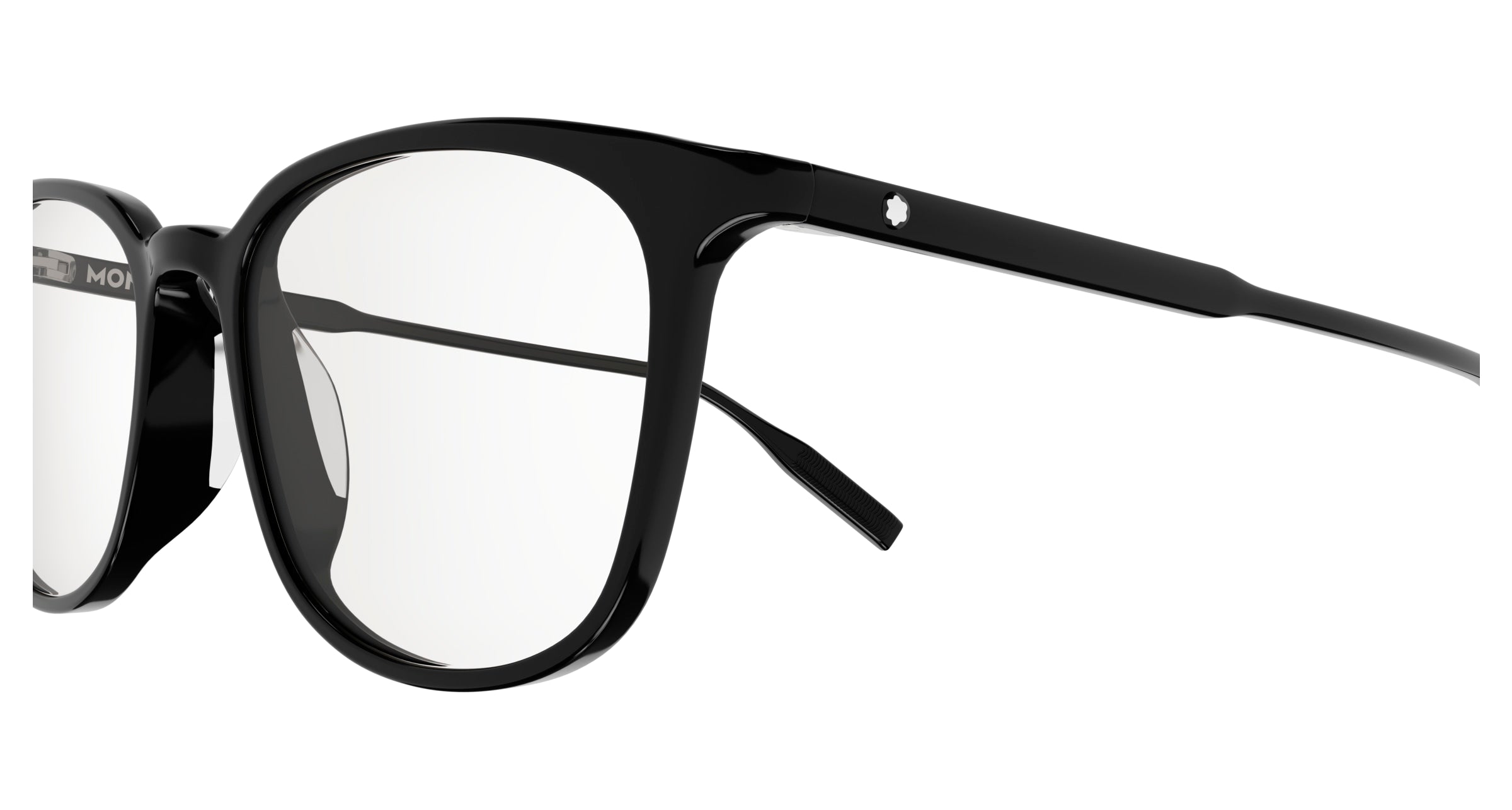 MB0089OK 005 Montature da vista Montblanc 3