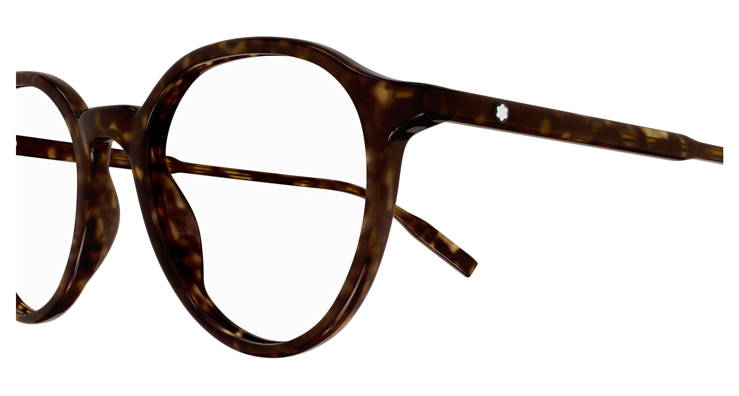 Montblanc MB0291O 002 Montature da vista Montblanc 3