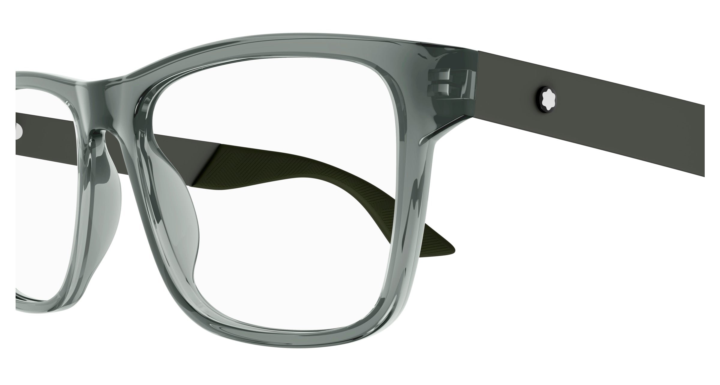 MB0300O 003 Montature da vista Montblanc 3