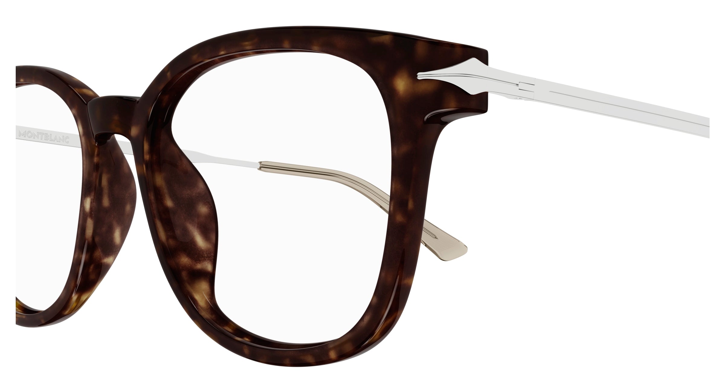 Montblanc MB0309OA 002 Montature da vista Montblanc 3