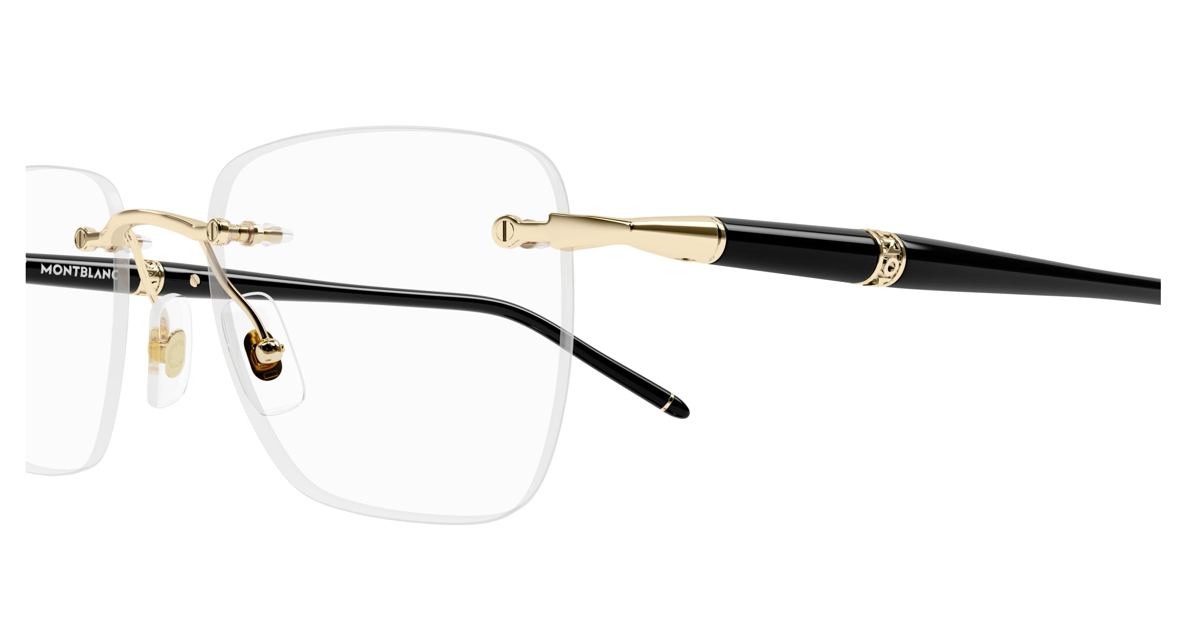 Montblanc MB0346O 001
