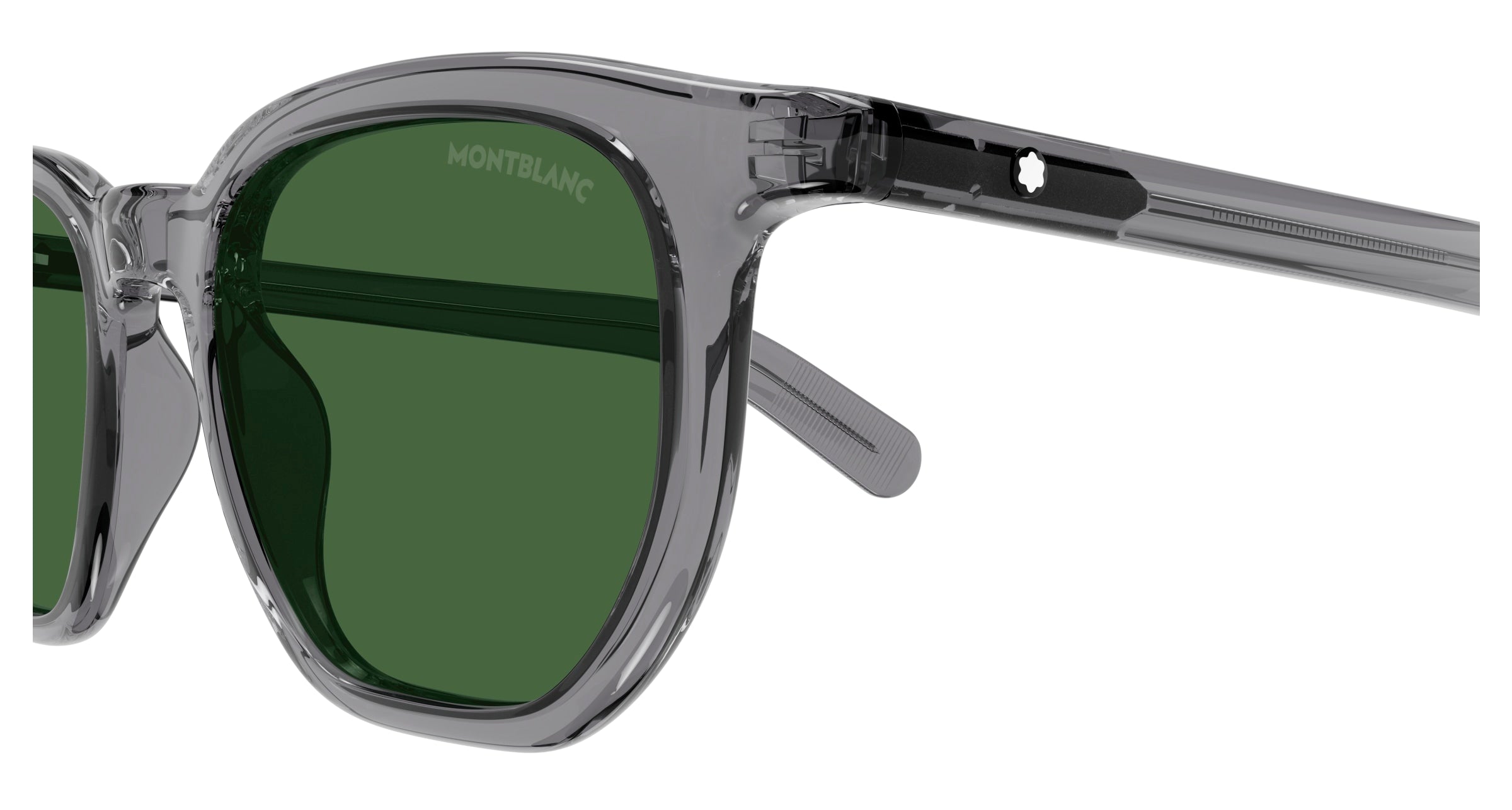 MB0352S 003 Occhiali da sole Montblanc 3