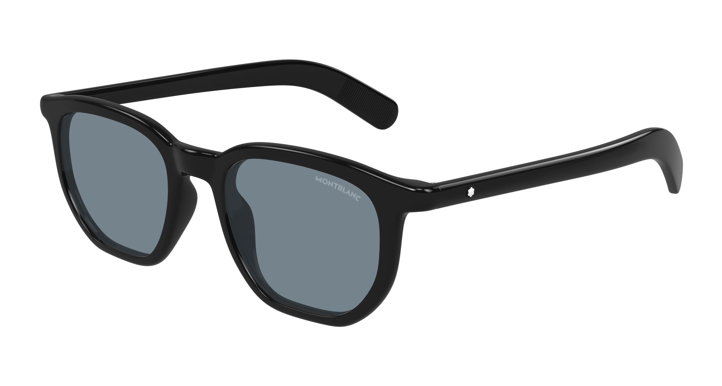 MB0352S 008 Occhiali da sole Montblanc 1