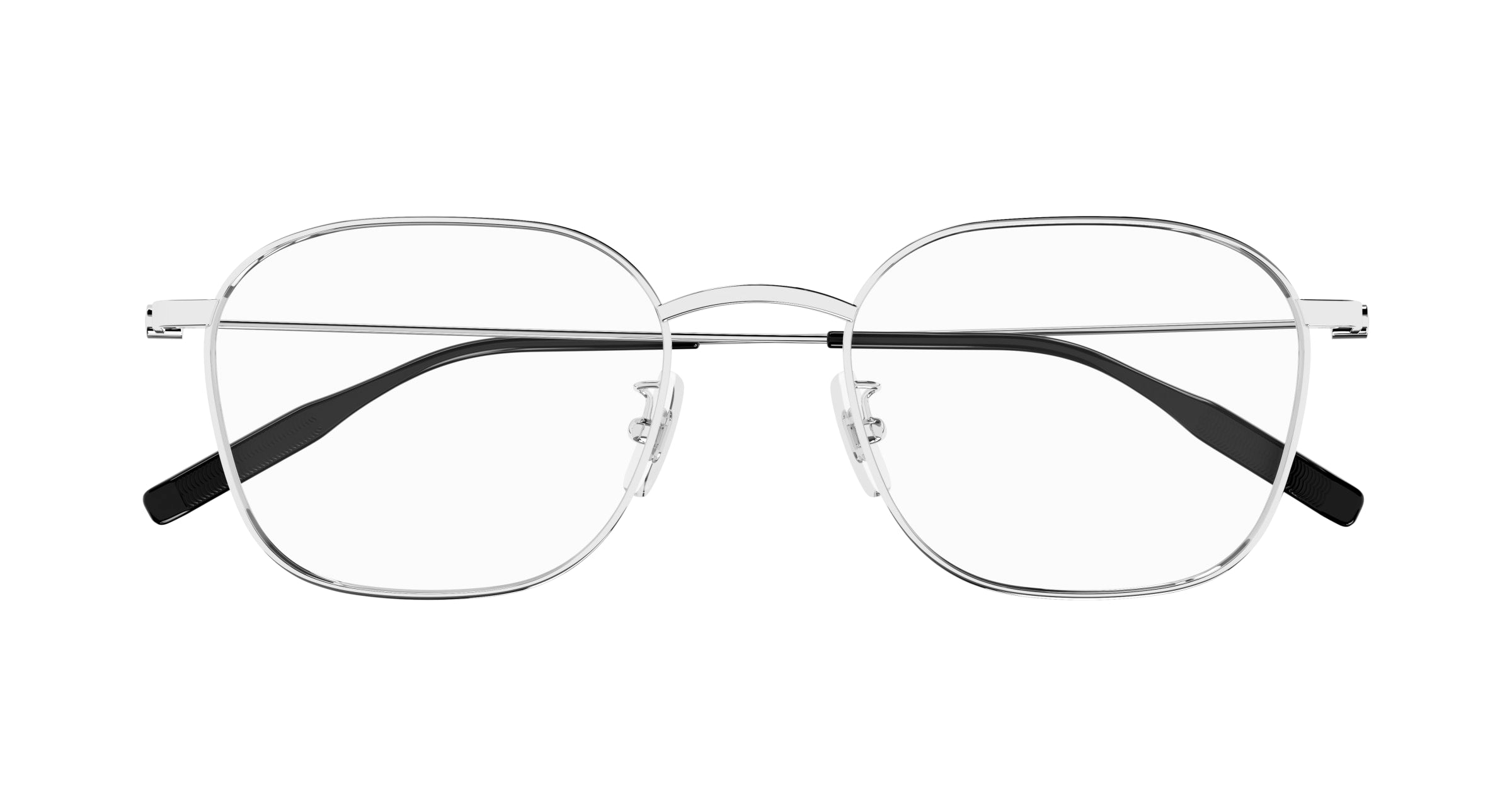 MB0371OA 001 Montature da vista Montblanc 2