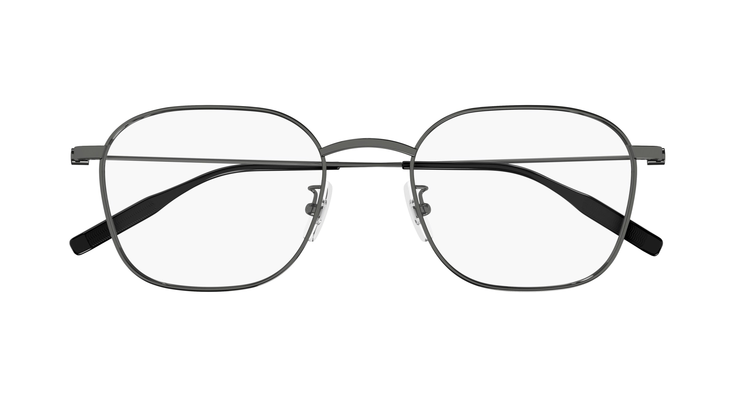 MB0371OA 003 Montature da vista Montblanc 2