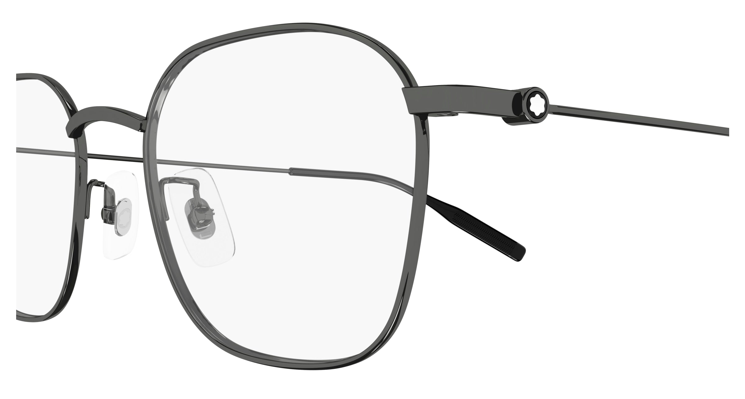 MB0371OA 003 Montature da vista Montblanc 3