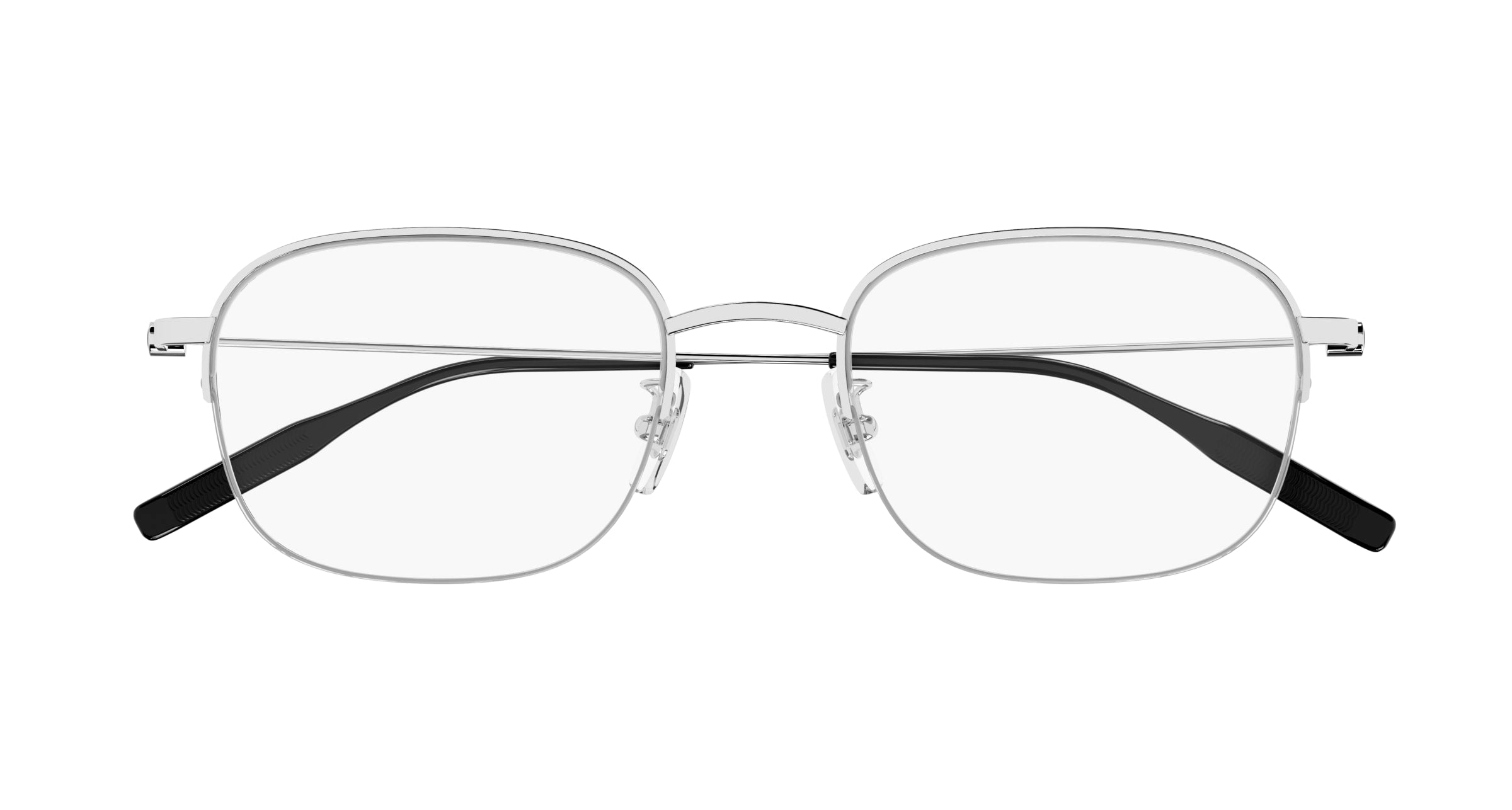 MB0372OA 001 Montature da vista Montblanc 2