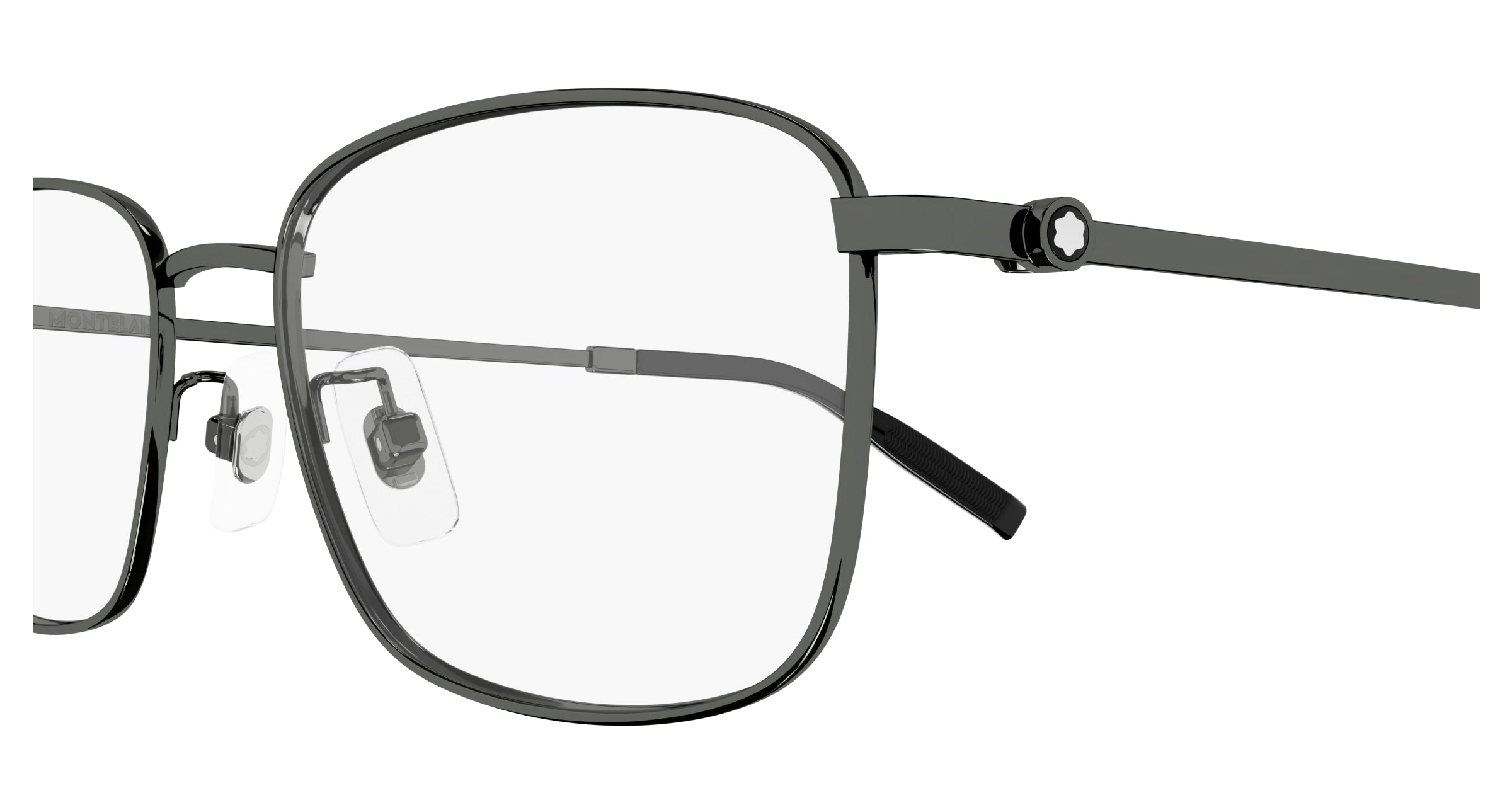 MB0373OA 003 Montature da vista Montblanc 3
