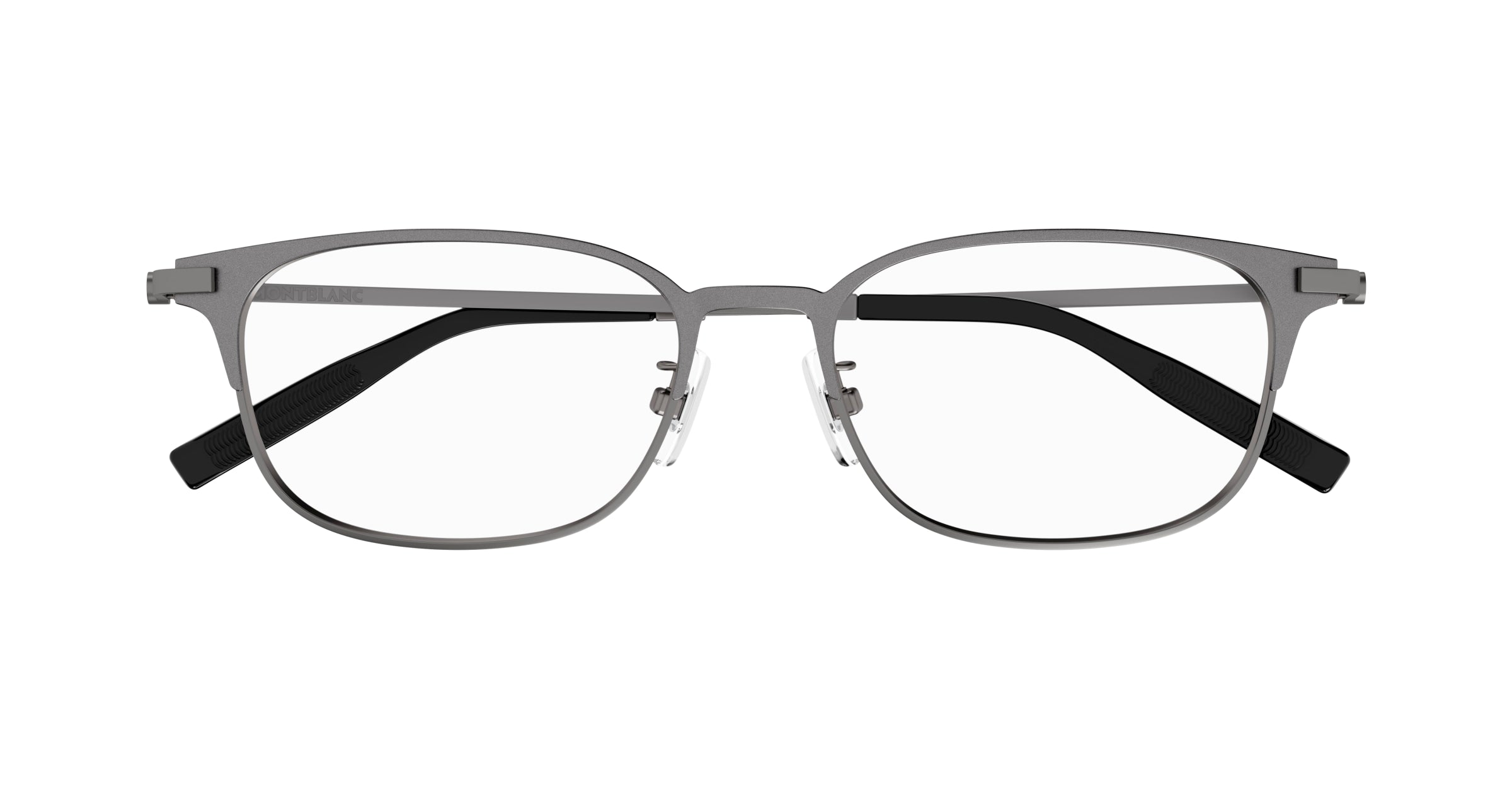 MB0377OJ 003 Montature da vista Montblanc 2