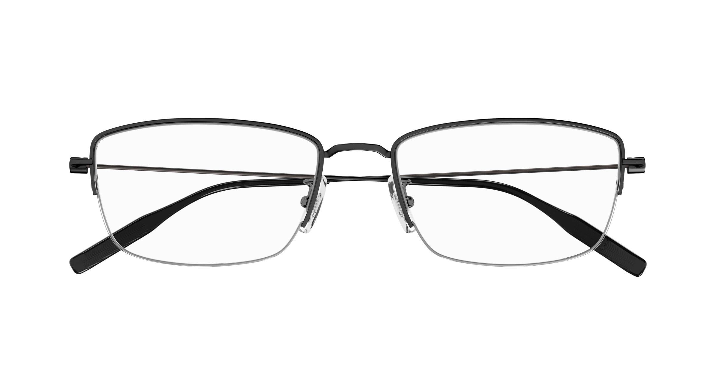 MB0378OJ 001 Montature da vista Montblanc 2