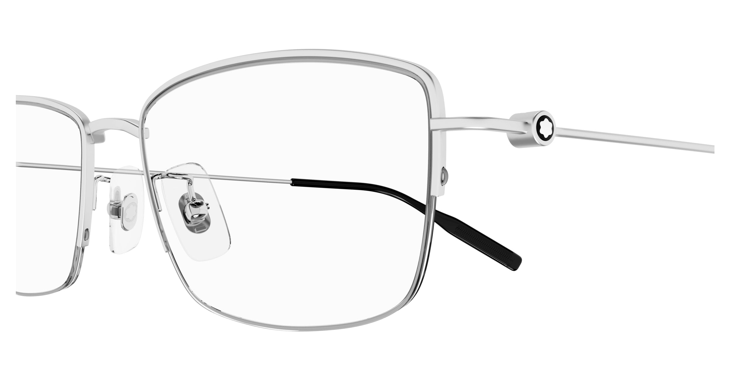 MB0378OJ 002 Montature da vista Montblanc 3