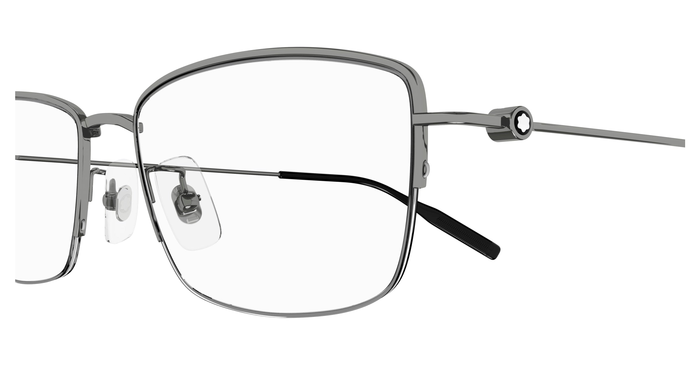 MB0378OJ 003 Montature da vista Montblanc 3