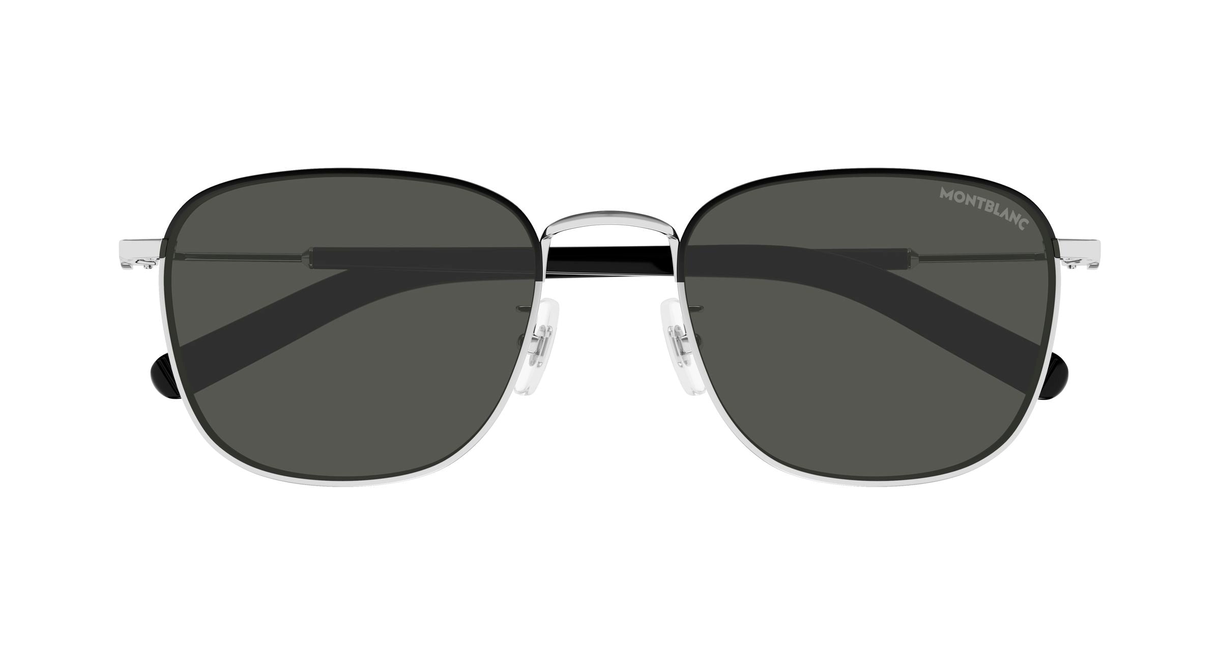 MB0392SA 002 Occhiali da sole Montblanc 3