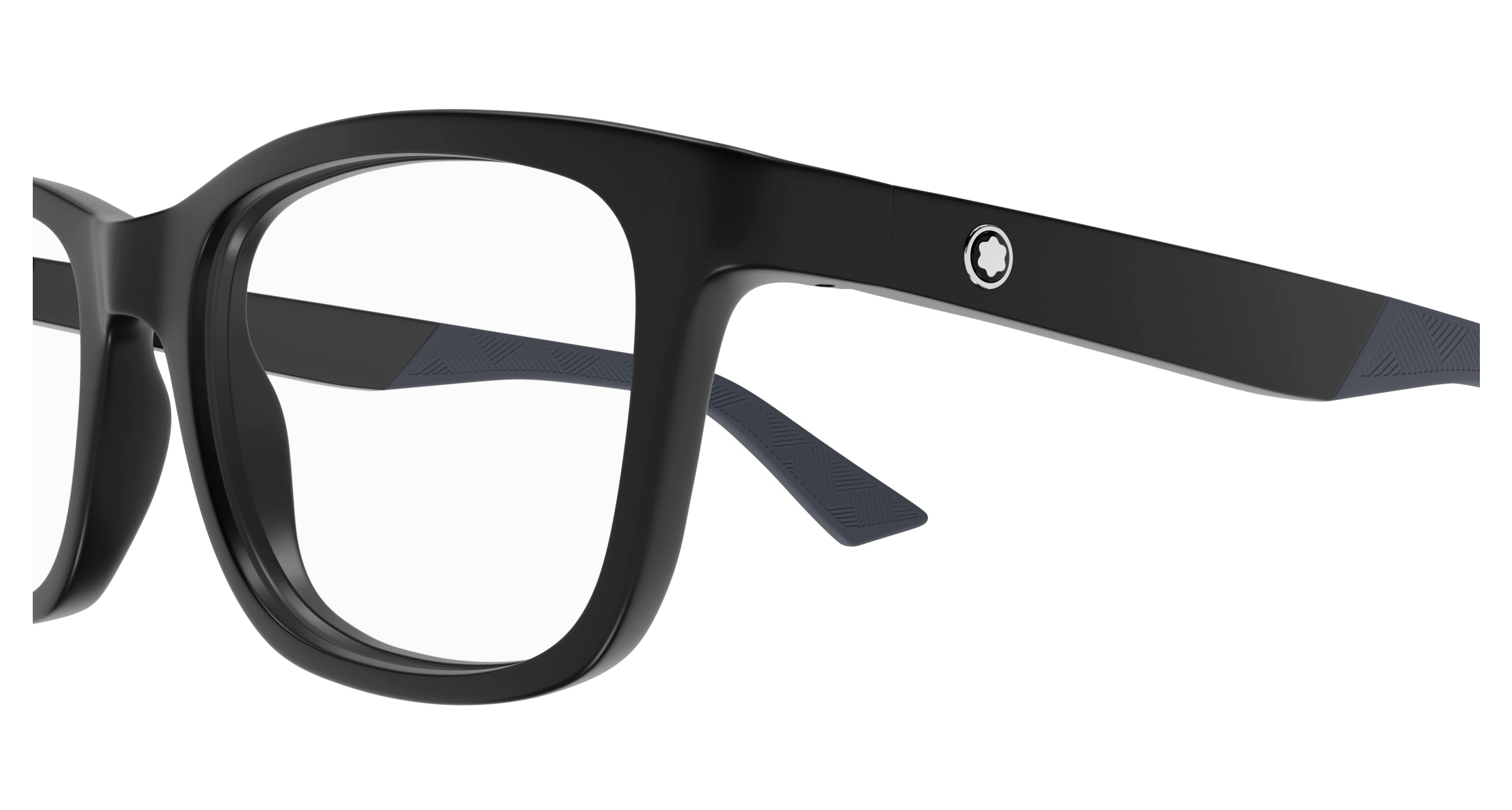 MB0401O 002 Montature da vista Montblanc 3