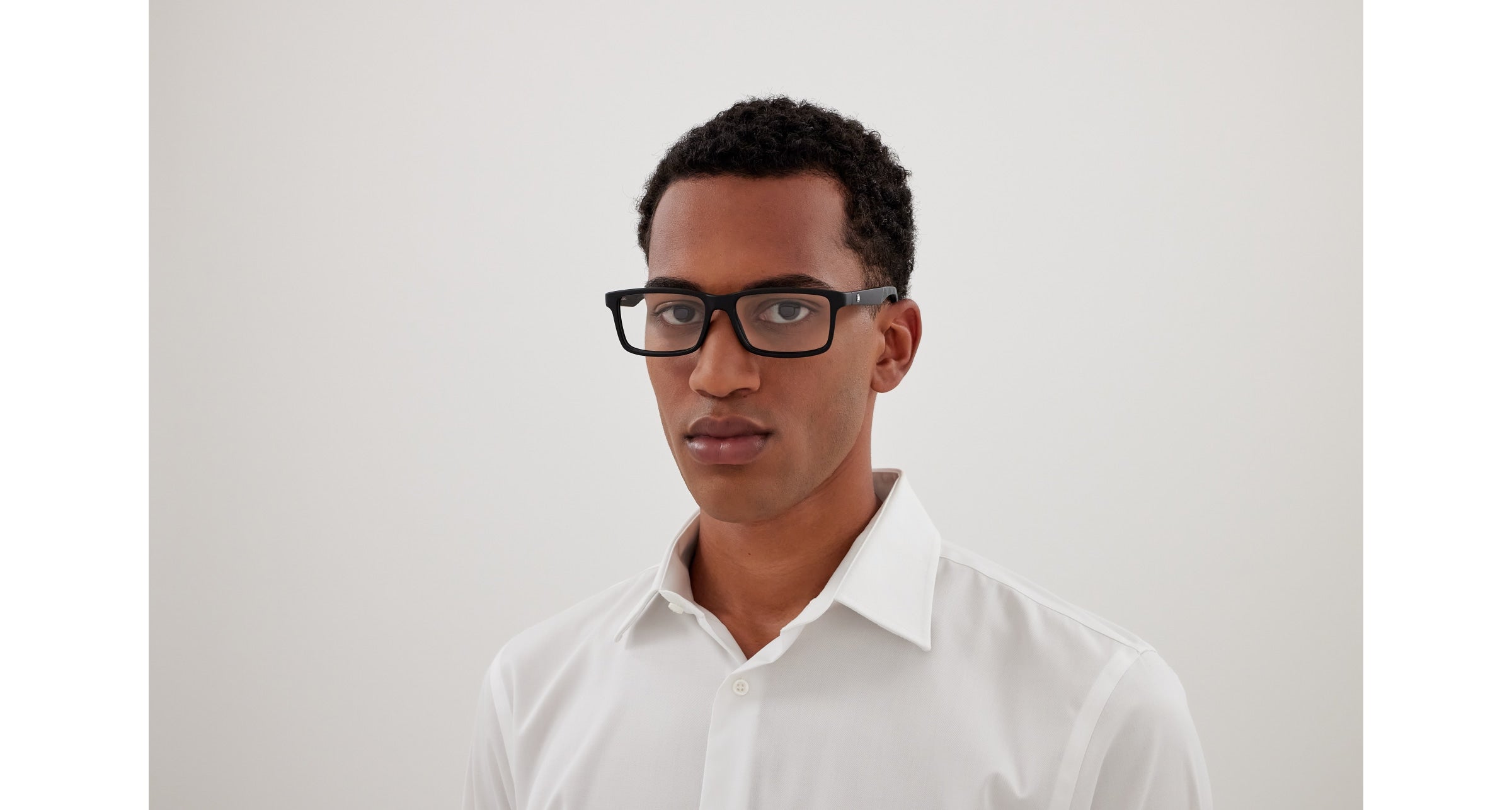 Montblanc MB0402O 002 Montature da vista Montblanc 4