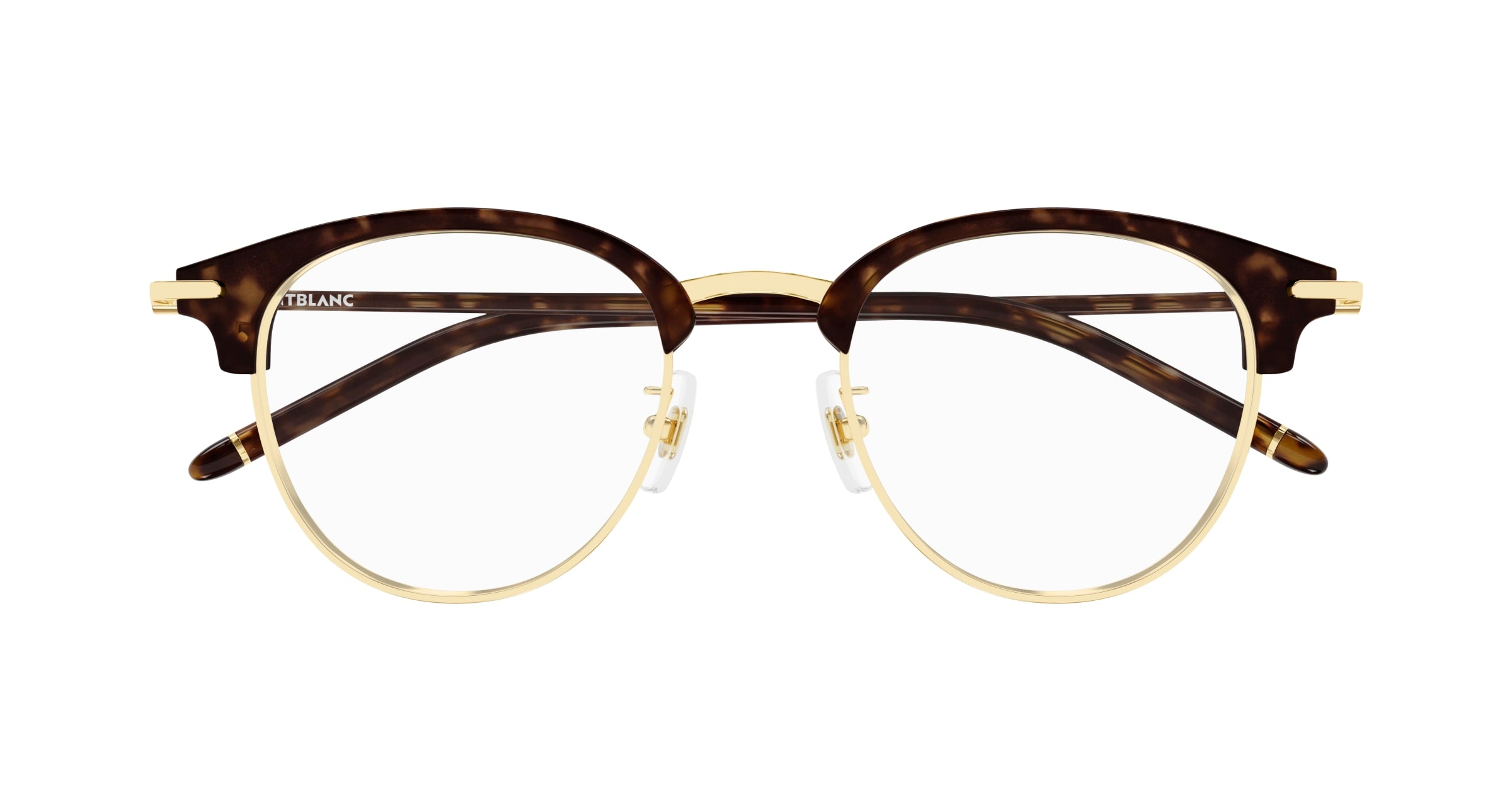 Montblanc MB0408O 003 Montature da vista Montblanc 2