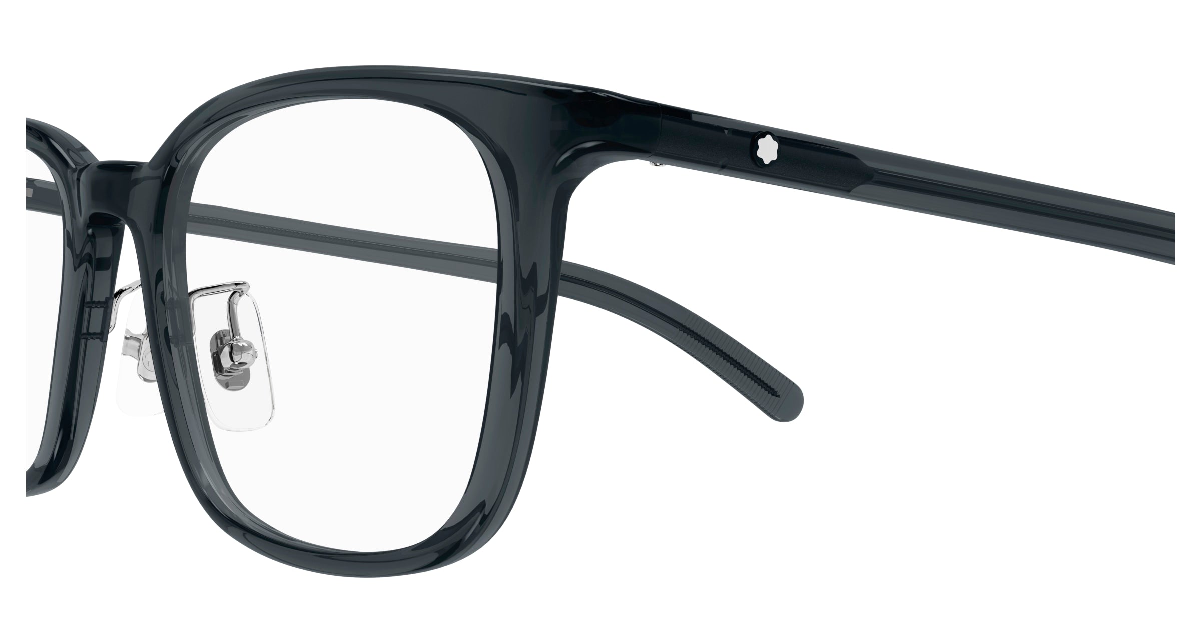 Montblanc MB0418OJ 002 Montature da vista Montblanc 3