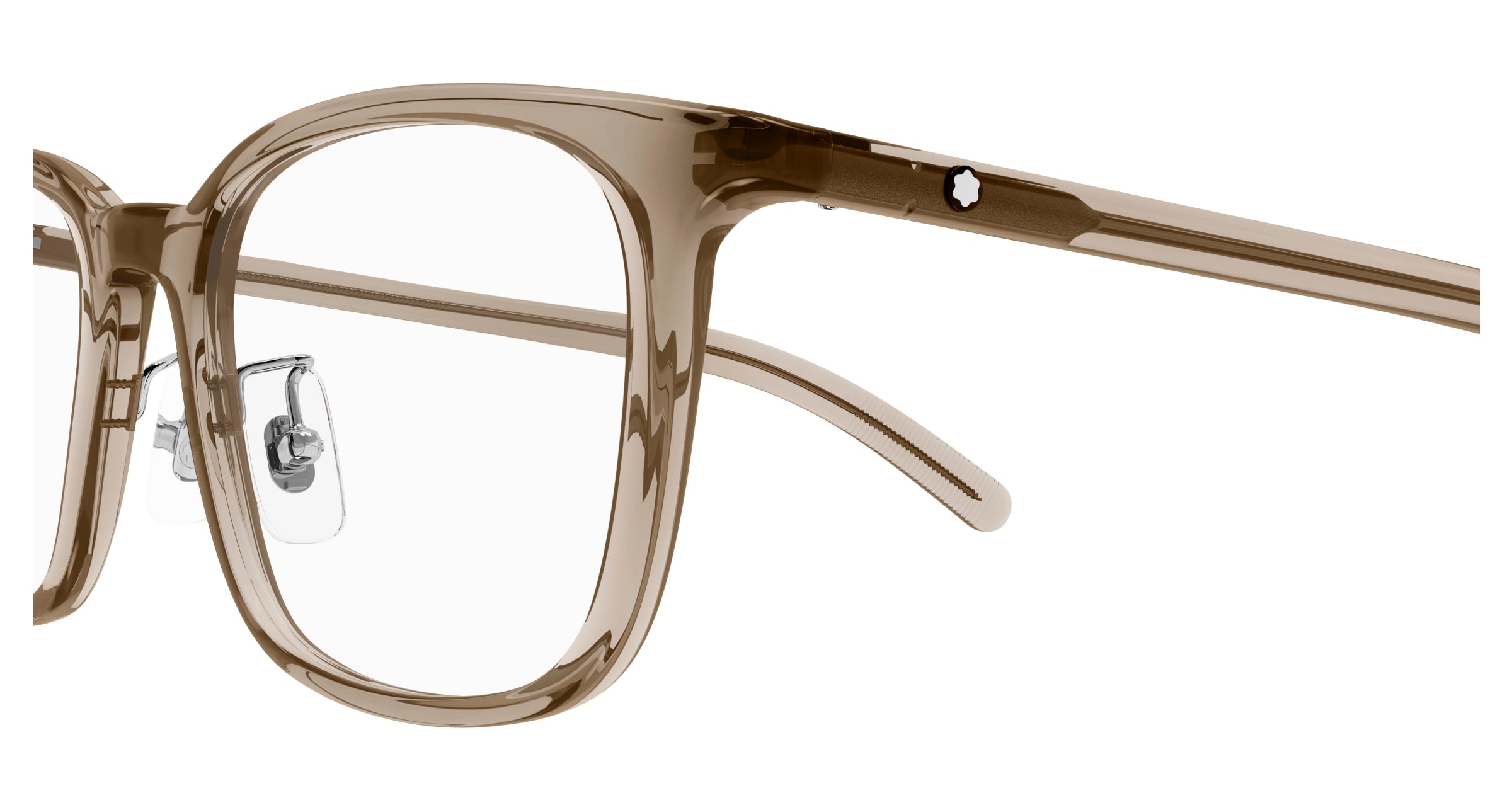 Montblanc MB0418OJ 004 Montature da vista Montblanc 3