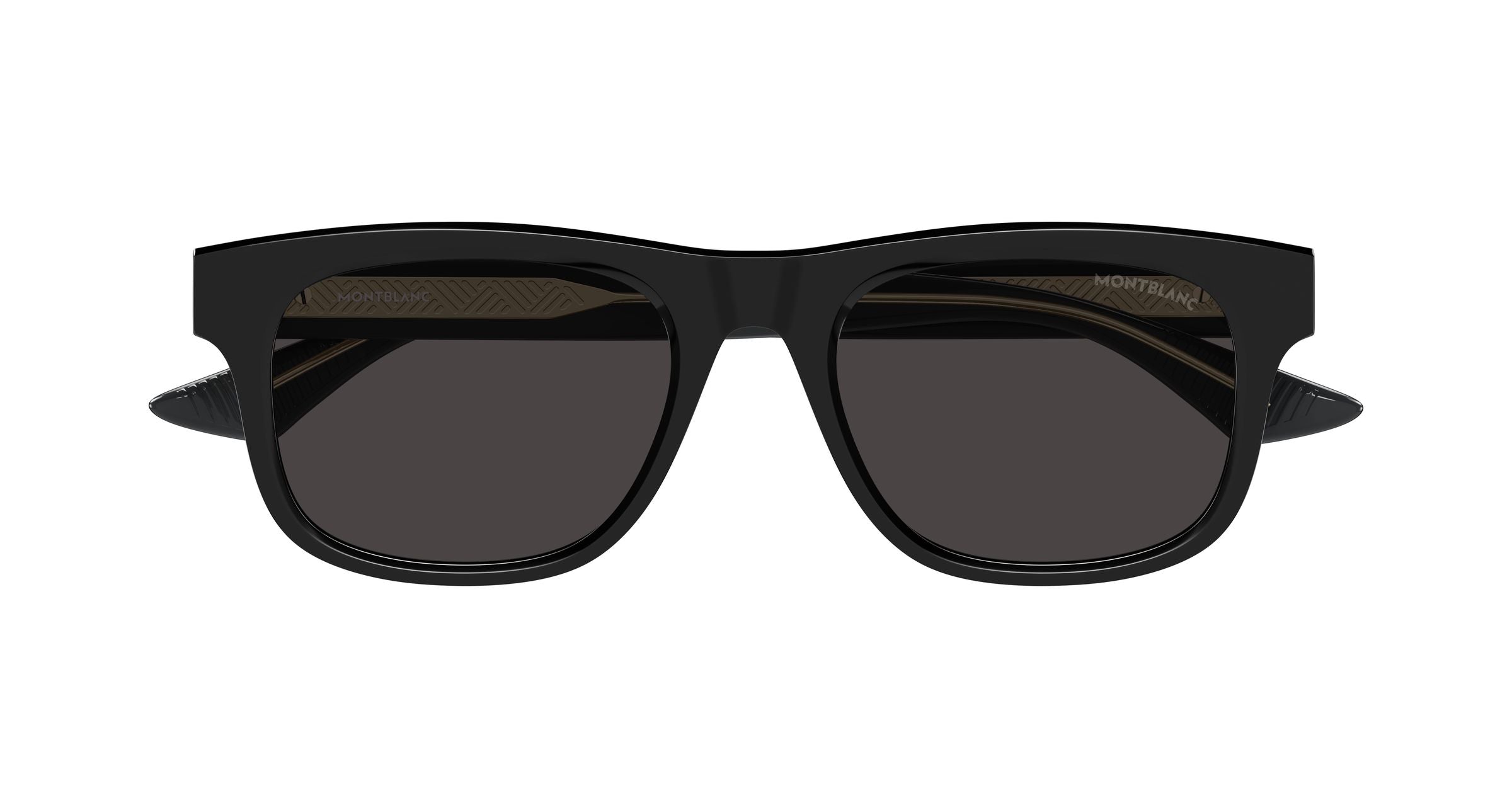 MB0421S 001 Occhiali da sole Montblanc 2