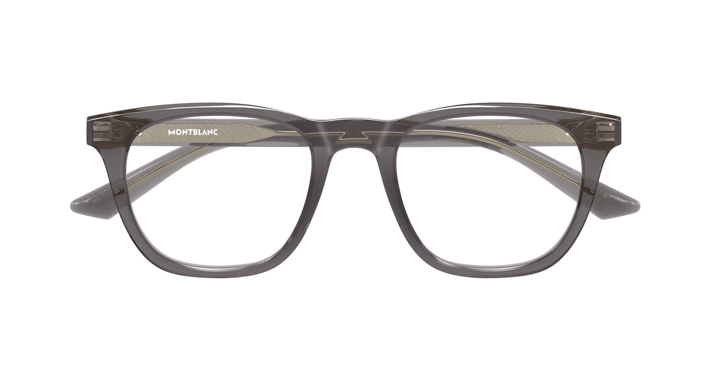 MB0422O 004 Montature da vista Montblanc 2