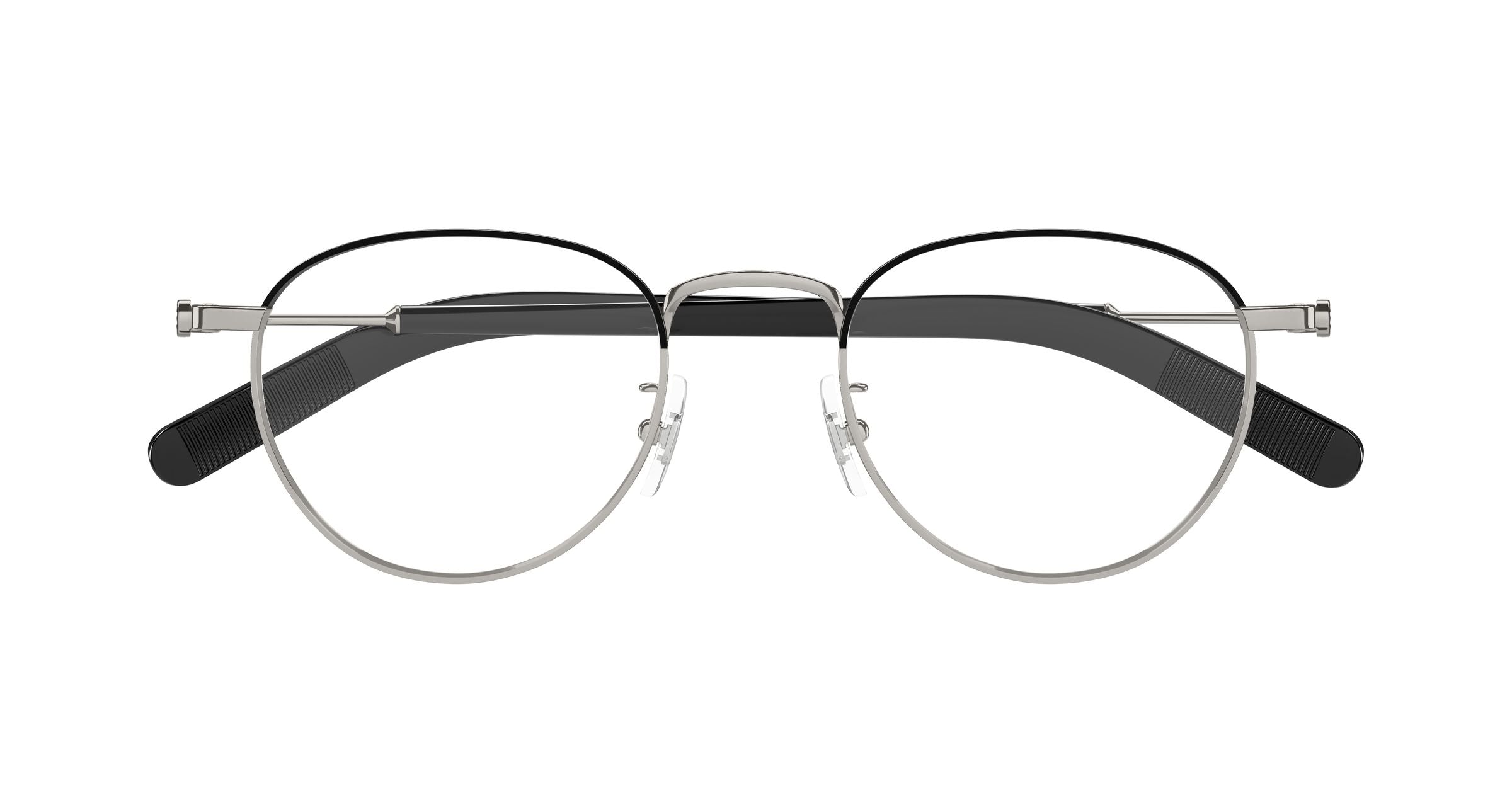 MB0423O 004 Montature da vista Montblanc 2