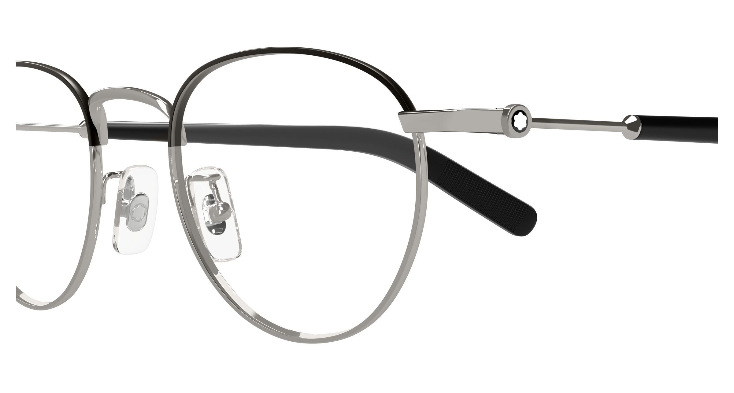 MB0423O 004 Montature da vista Montblanc 3