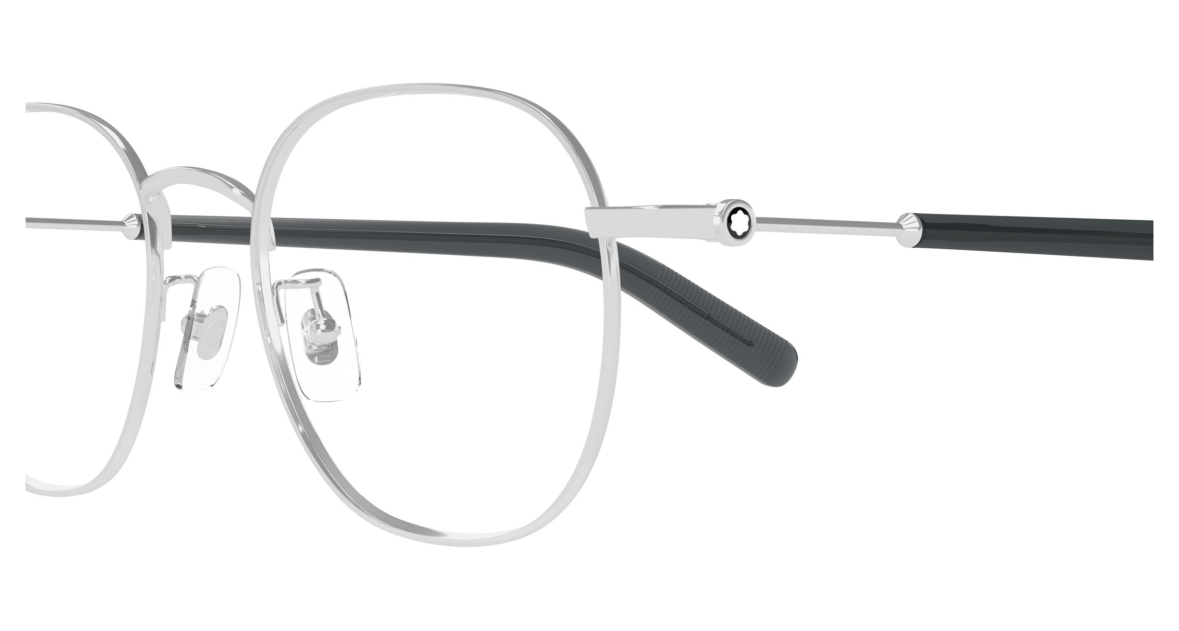 MB0425OA 002 Montature da vista Montblanc 3