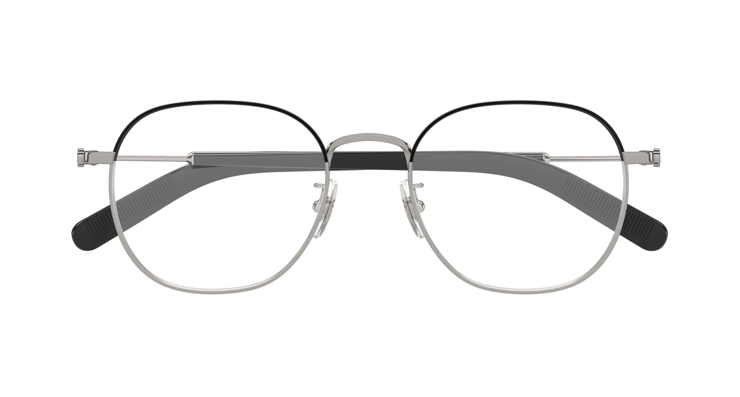 MB0425OA 004 Montature da vista Montblanc 2