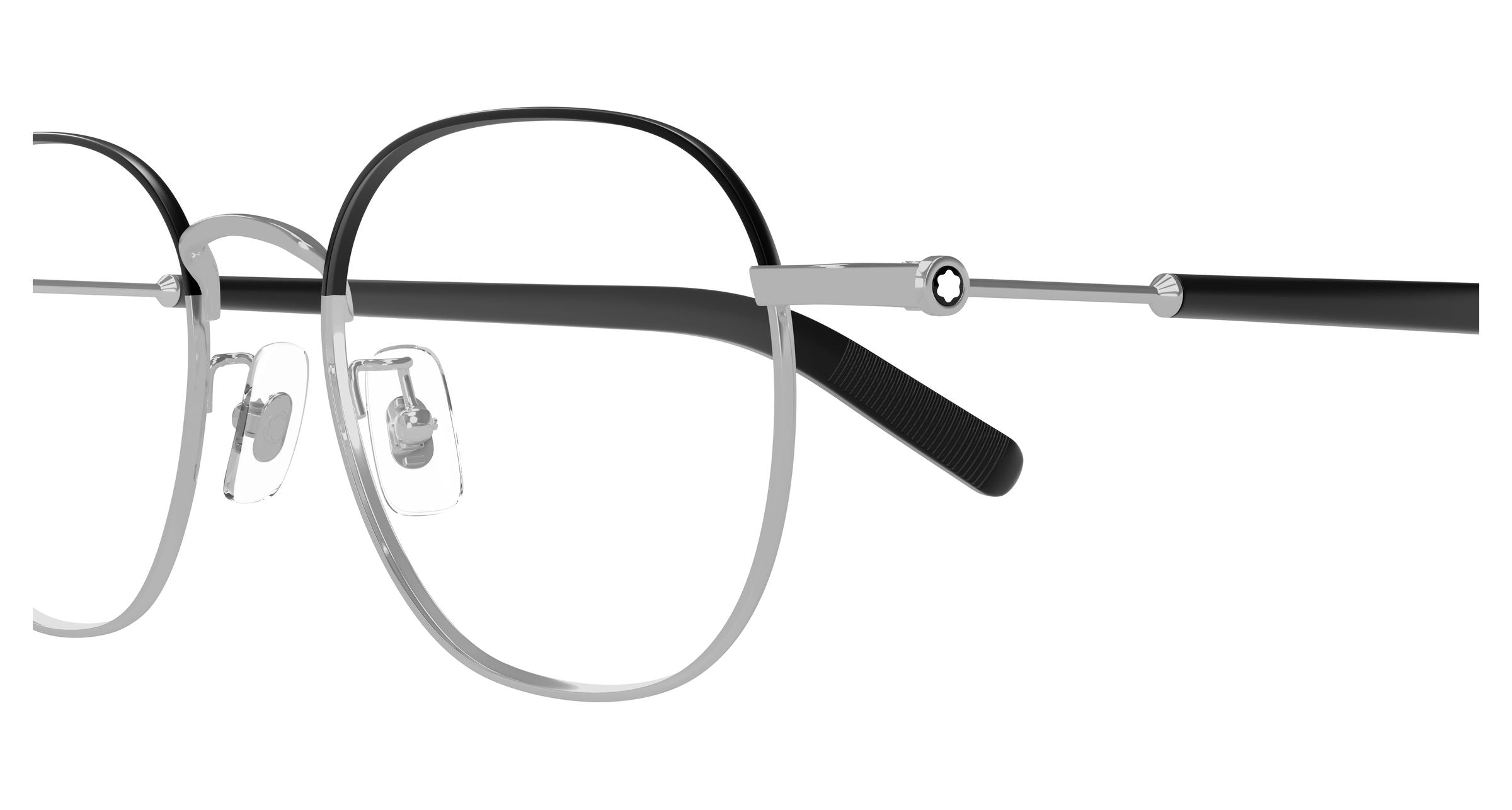 MB0425OA 004 Montature da vista Montblanc 3