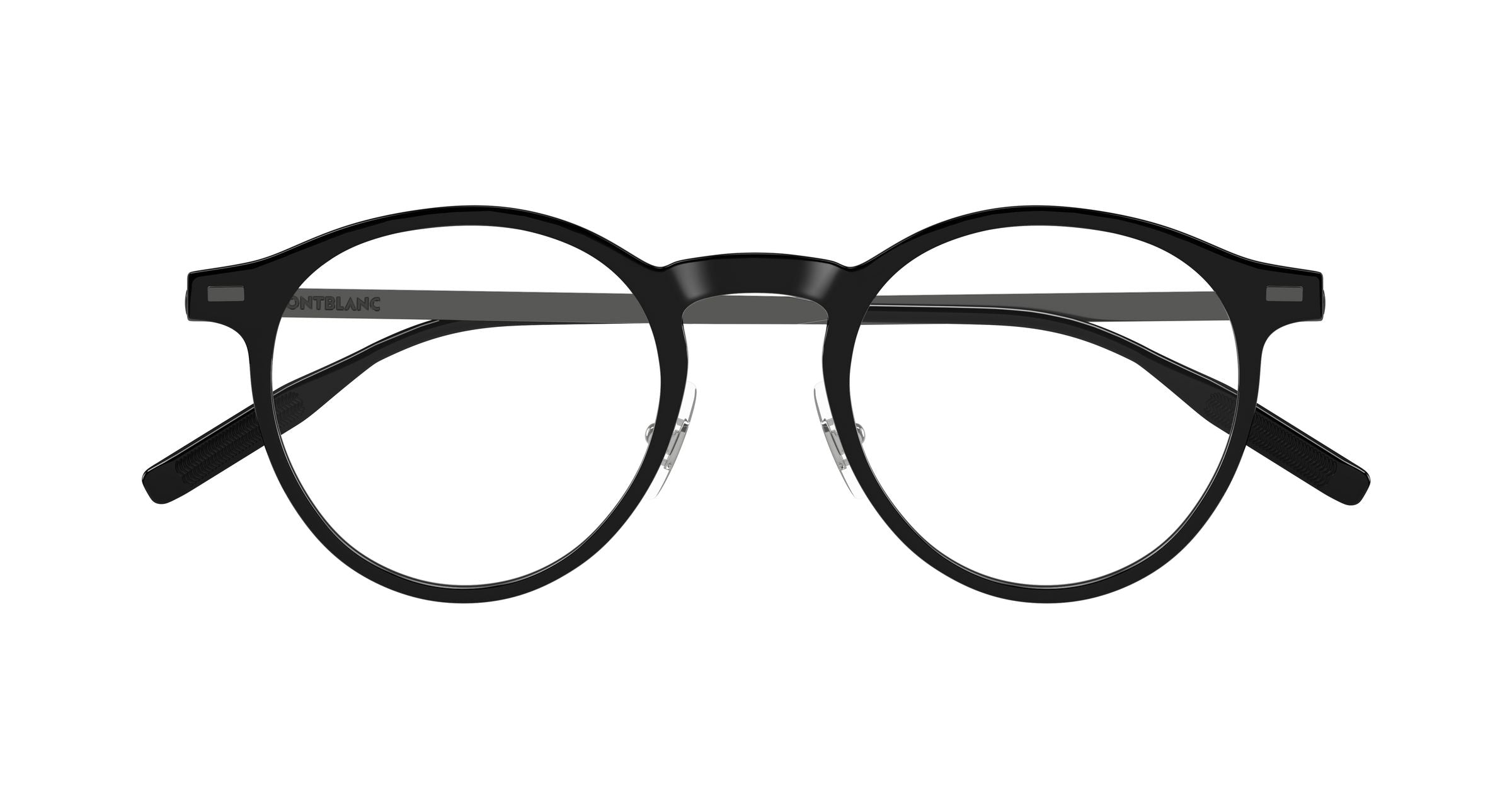 MB0426O 001 Montature da vista Montblanc 2