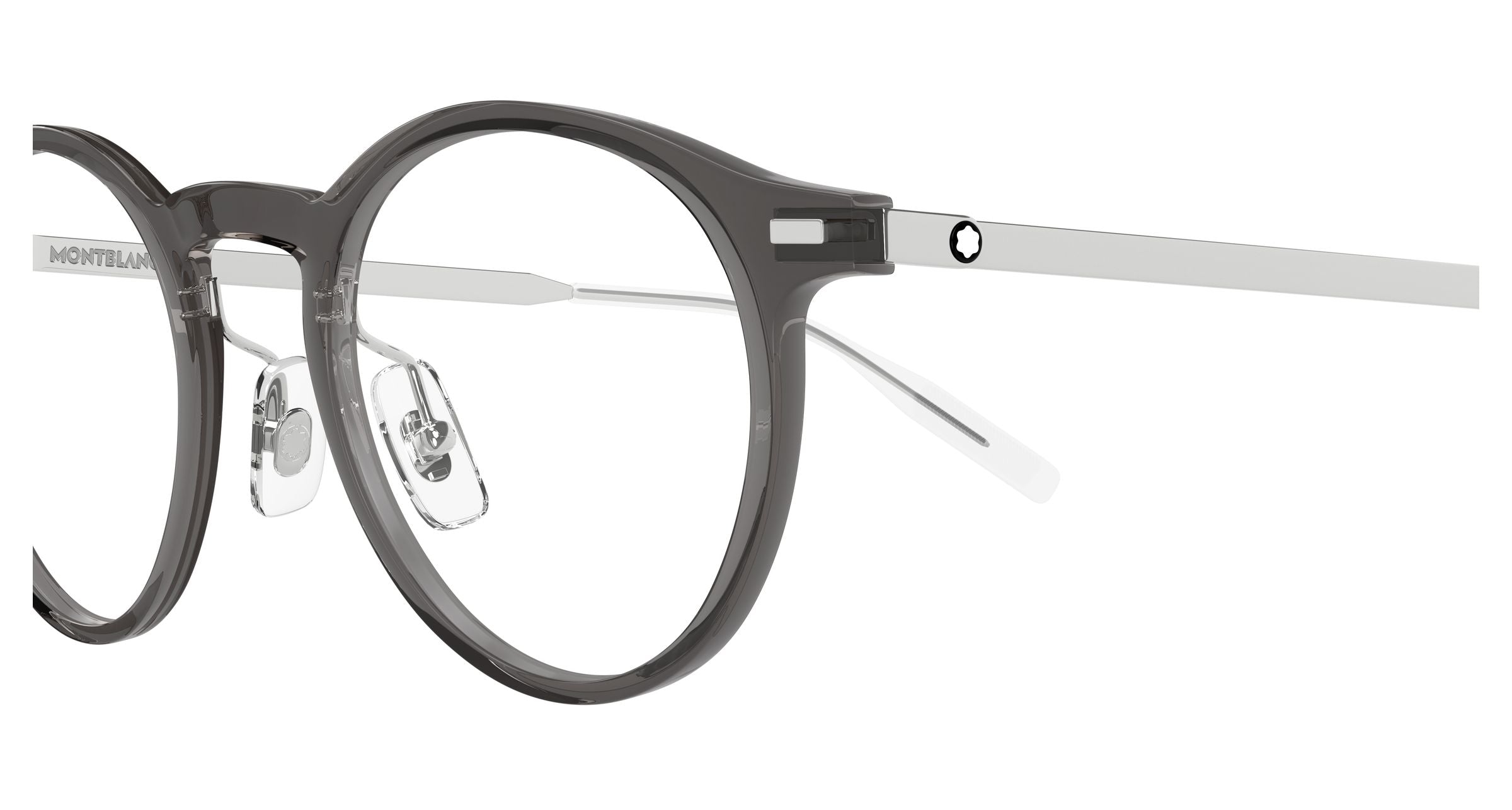 MB0426O 004 Montature da vista Montblanc 3