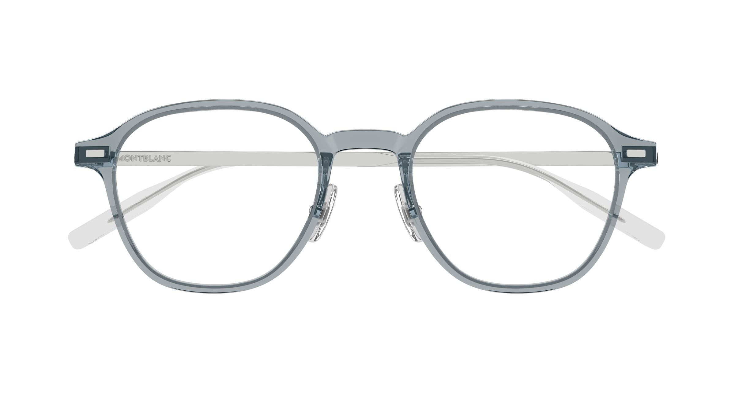 MB0427O 003 Montature da vista Montblanc 2