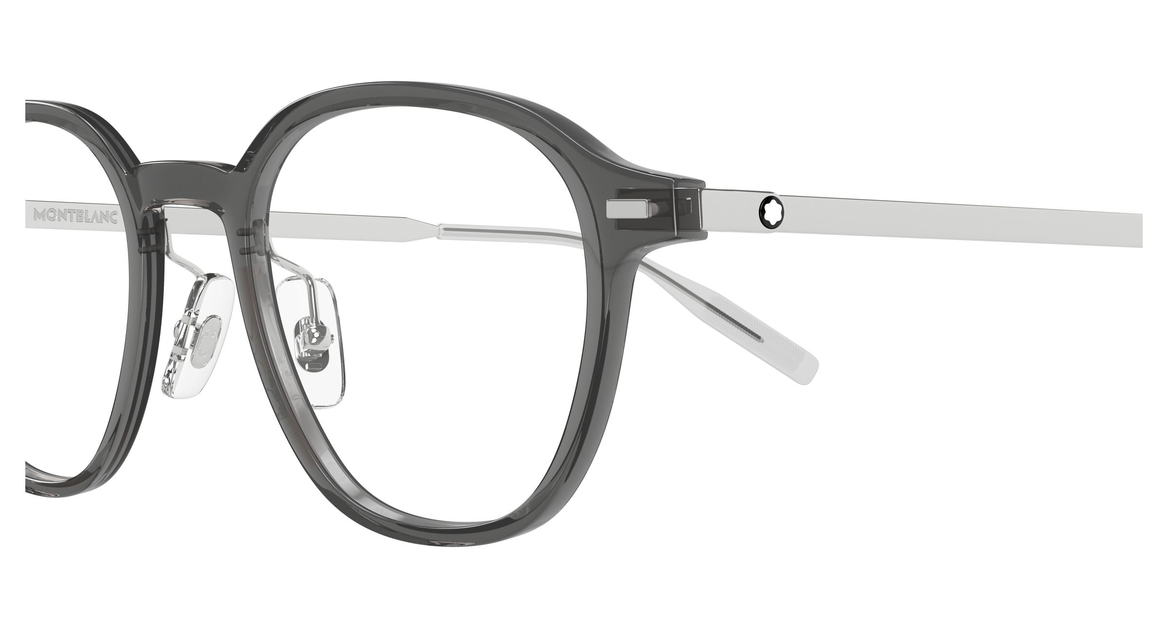 MB0427O 004 Montature da vista Montblanc 3