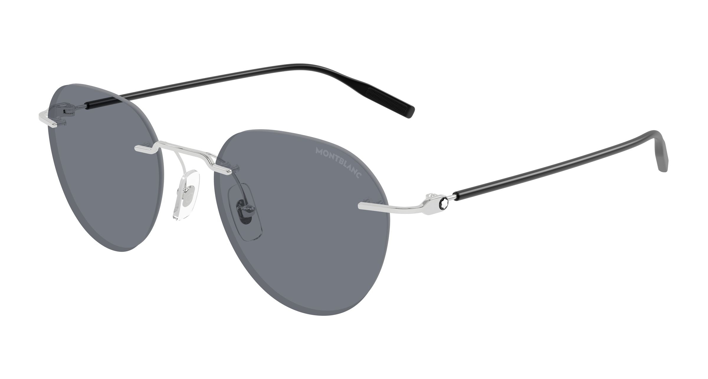 MB0428S 002 Occhiali da sole Montblanc 1