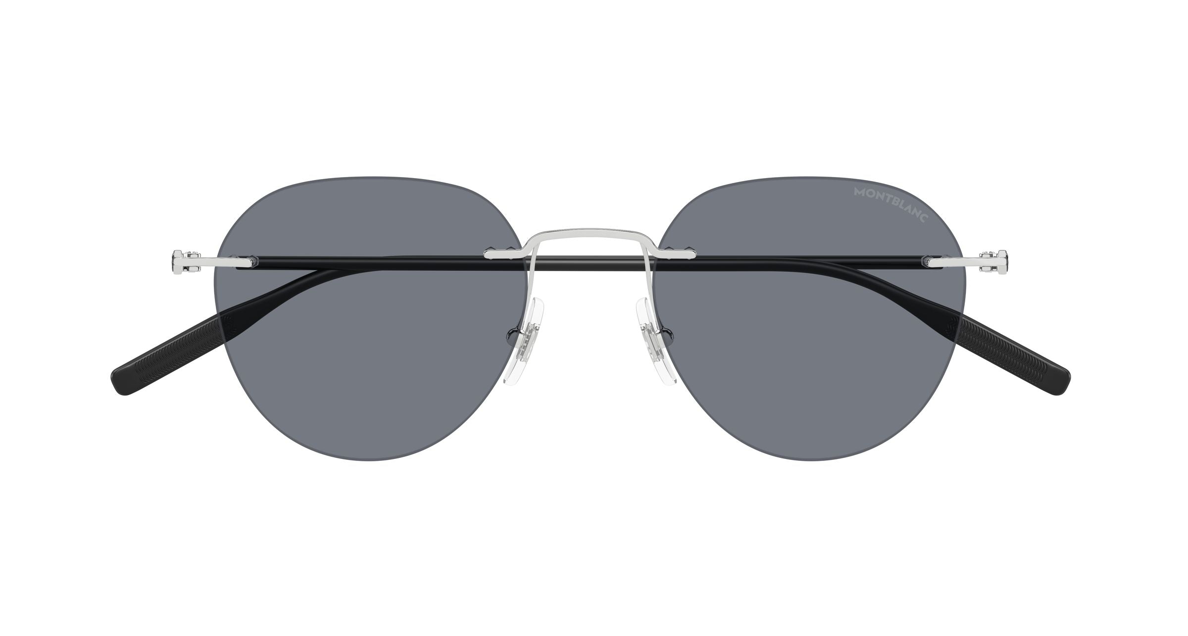 MB0428S 002 Occhiali da sole Montblanc 2