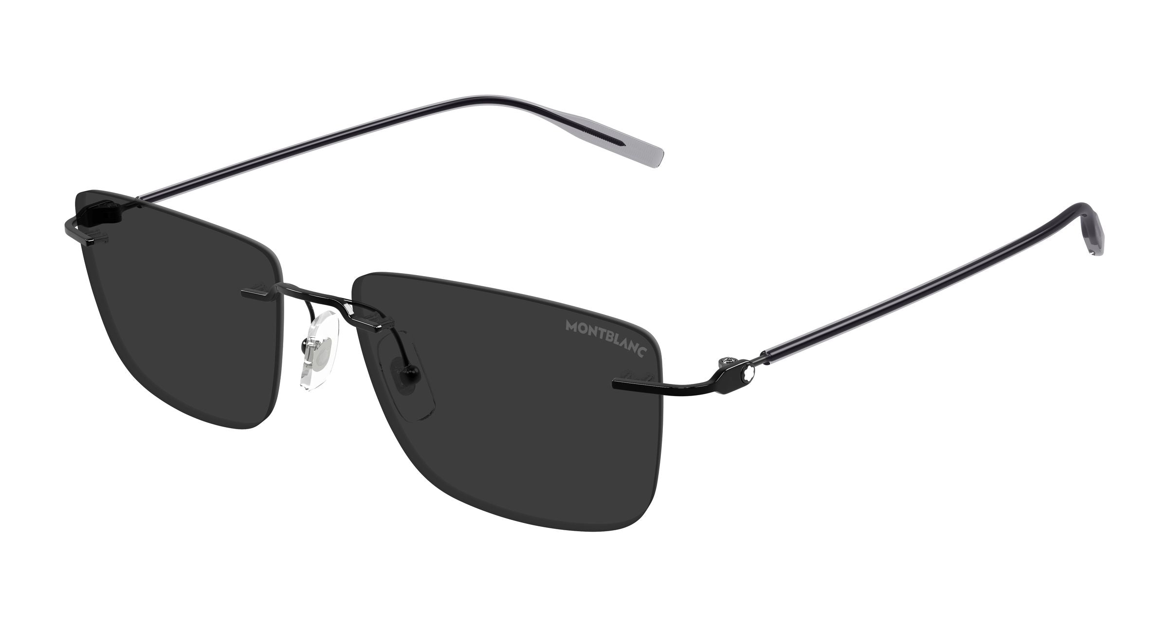 MB0429S 001 Occhiali da sole Montblanc 1