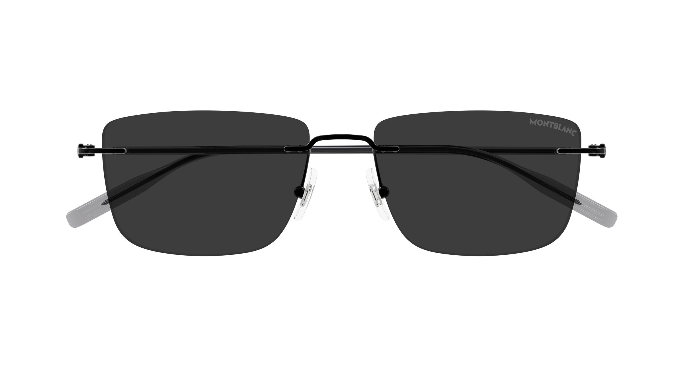 MB0429S 001 Occhiali da sole Montblanc 2